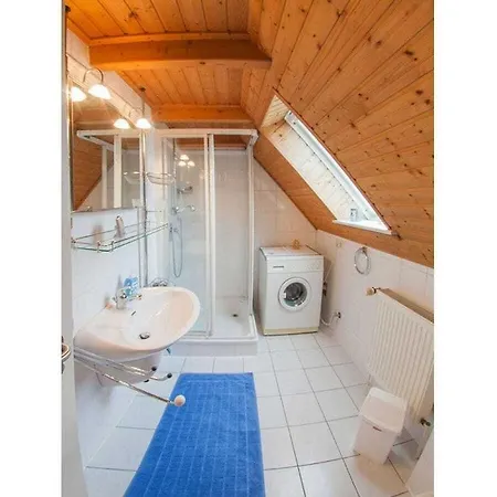 Vakantiehuis Sonnenkoje Comfortable *