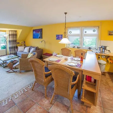 Sonnenkoje Comfortable Vakantiehuis