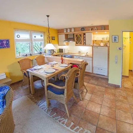 Sonnenkoje Comfortable Vakantiehuis